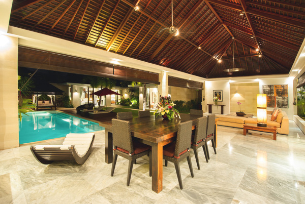 Premium Villas | Chandra Bali Villas |Premium Pool Villas