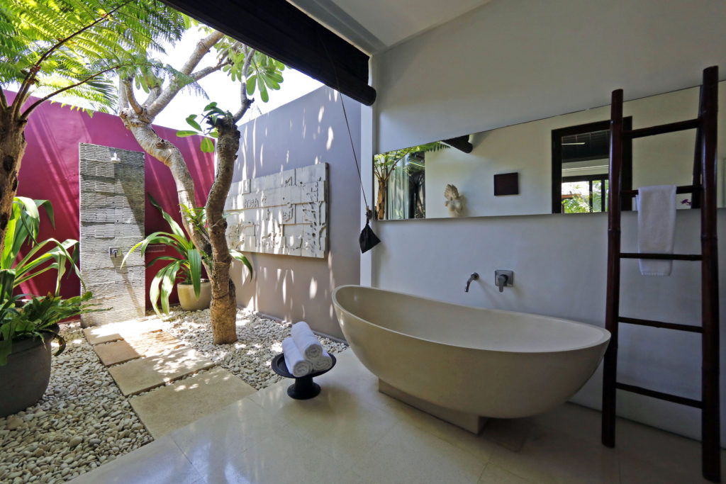 3 Bedroom Villas - Chandra Bali Villas