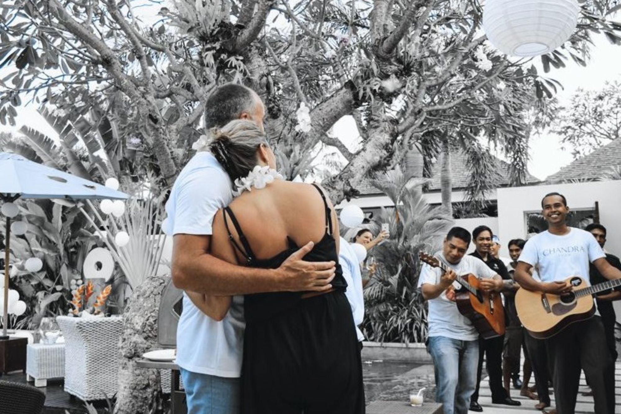 Chandra Bali Couple Dancing | Bali, Indonesia