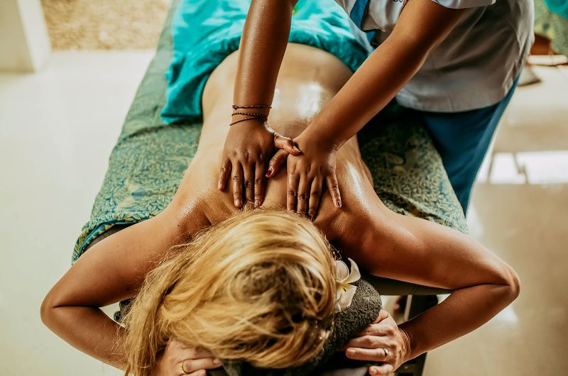 Chandra Bali Massage | Bali, Indonesia