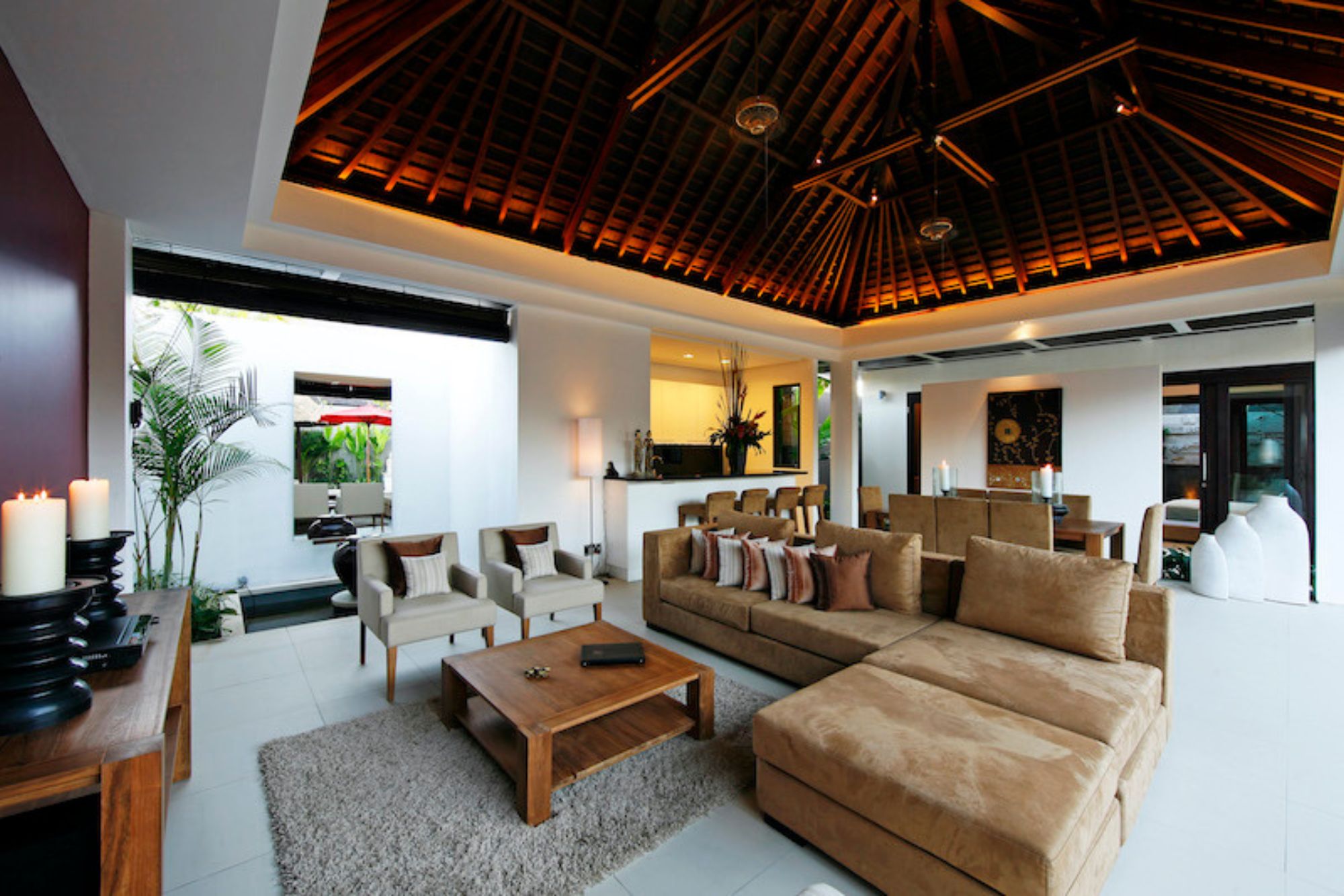 Find Your Sanctuary: Experience Unrivalled Privacy and Luxury at Chandra Bali Villas