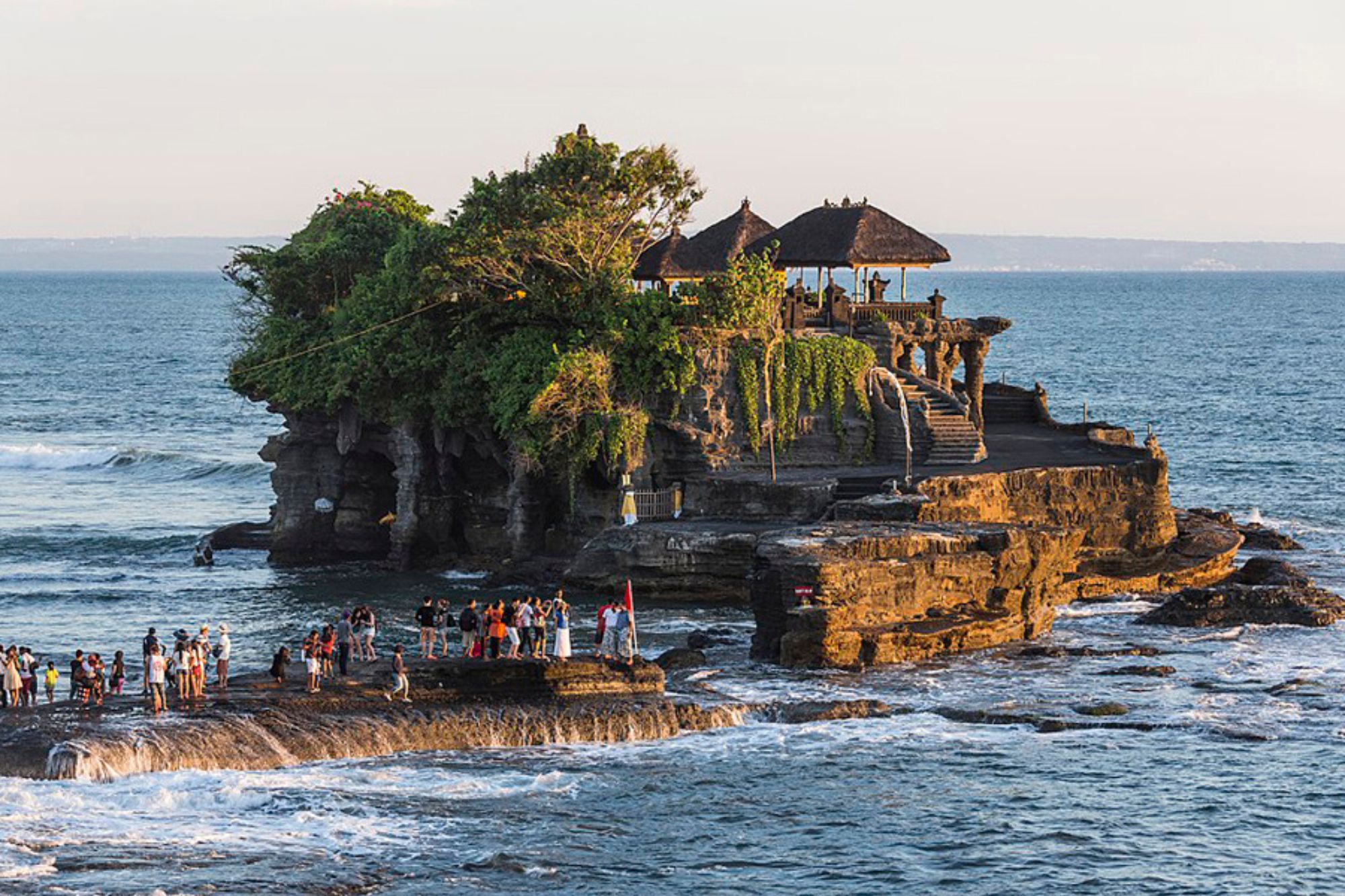 Chandra Seminyak Temple 3